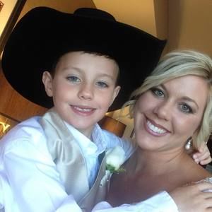 Meet your Posher, Dondi